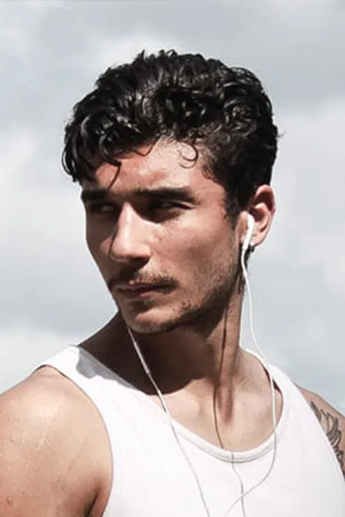 Adam Belmabkhout profile