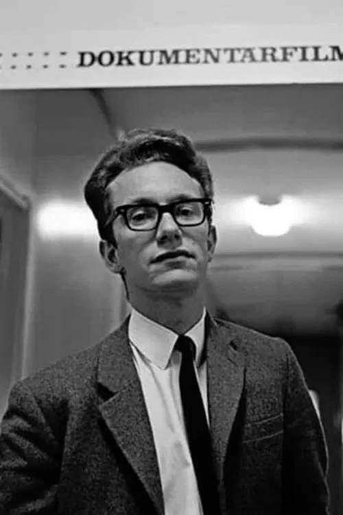 Hur och varför? poster