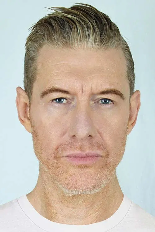 James Studdert profile