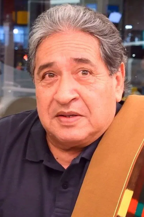 Alfredo Toledo profile