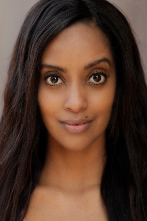 Azie Tesfai profile