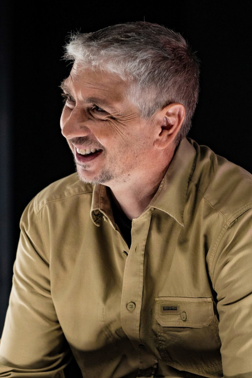 Stéphane Lacase profile