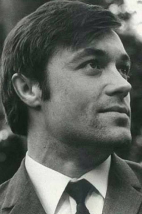 Aleksandr Denisov profile