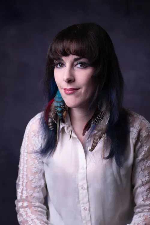 Sophie Black profile