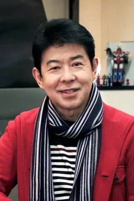 Ryôsuke Kaizu profile