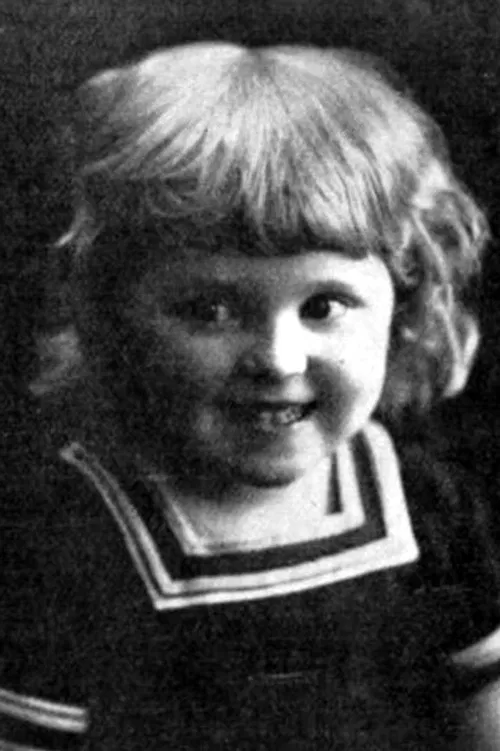 Lily Frederiksen profile