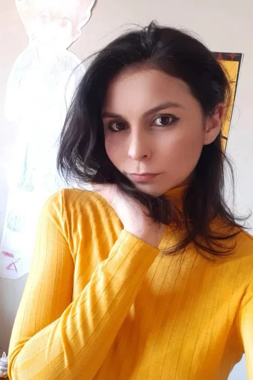 Karla Carrizo profile