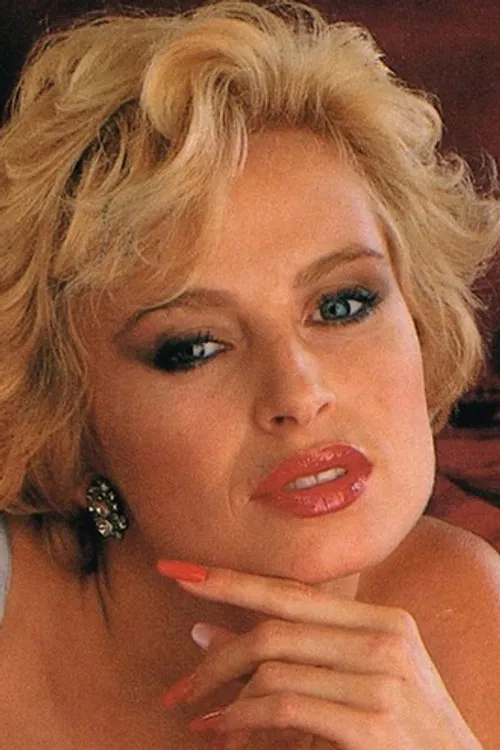 Sylvie Rauch profile