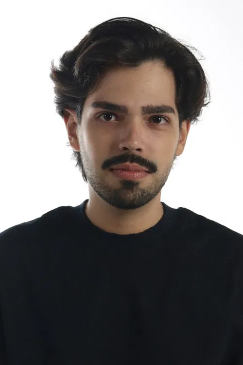 Luiz Henrique profile