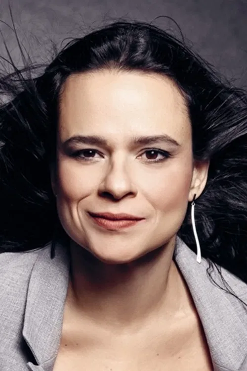 Janaína Paschoal profile