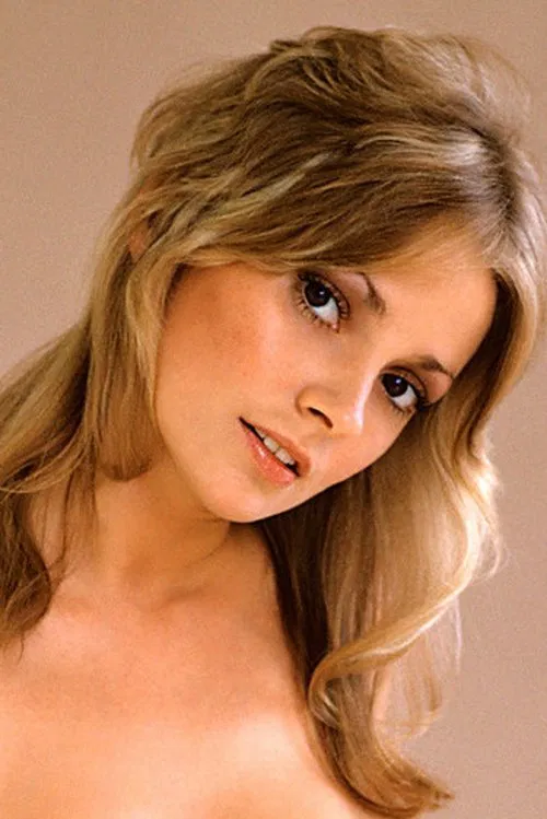 Cynthia Wood profile