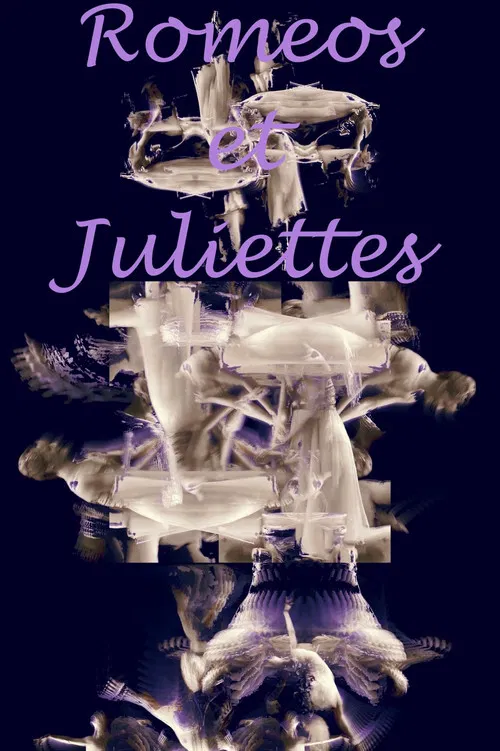Romeos et Juliettes poster