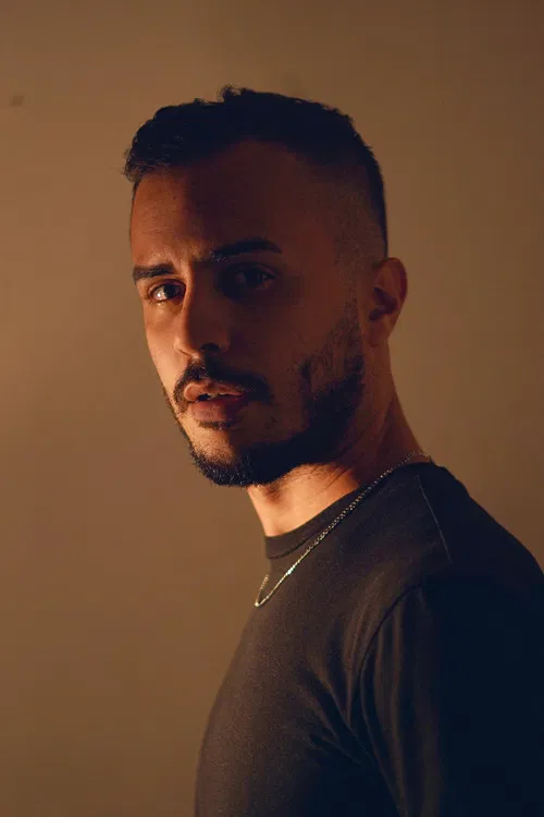 Brian Rodriguez profile