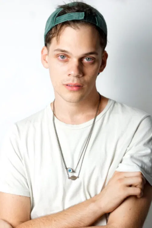 George Clanton profile