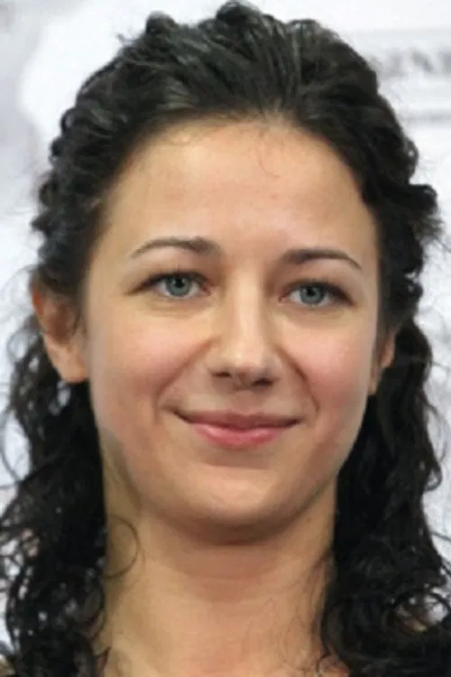 Anastasiya Popova profile