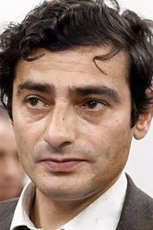 Charles Denner profile