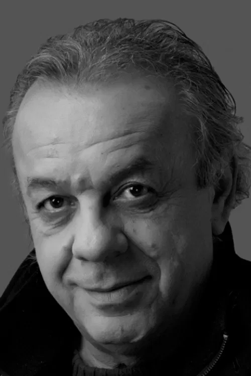 Anastas Tanovski profile