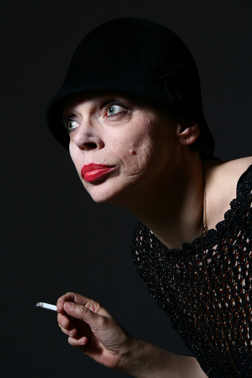 Wiesława Niemaszek profile