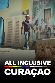 All Inclusive Curaçao poster