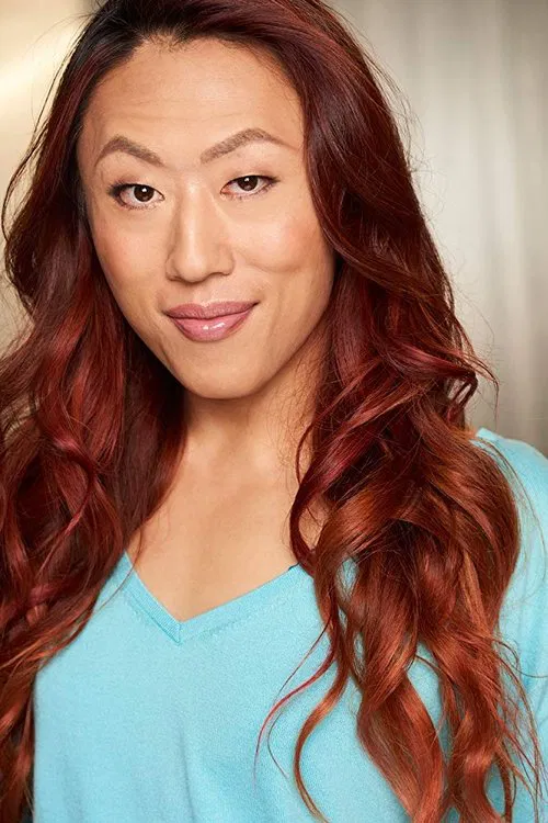 Nicky Endres profile