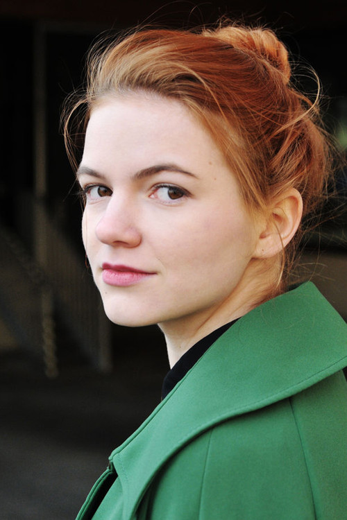 Luzie Juckenburg profile