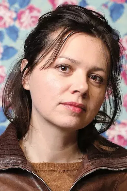 Lucie Žáčková profile