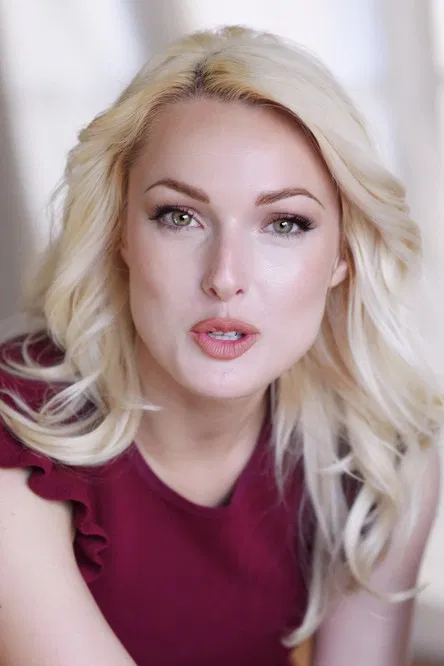 Hollin Haley profile