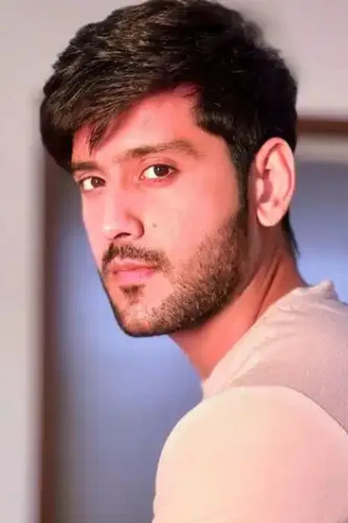 Parikshit Tamaliya profile