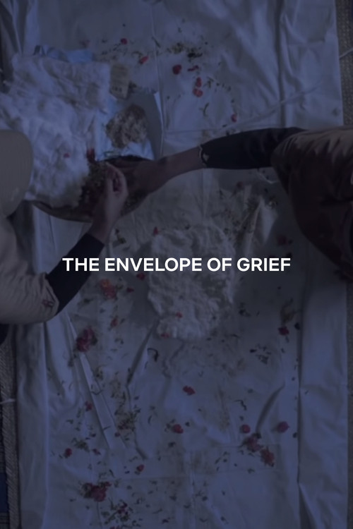 The Envelope of Grief poster
