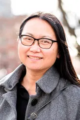 Winnifred Jong profile