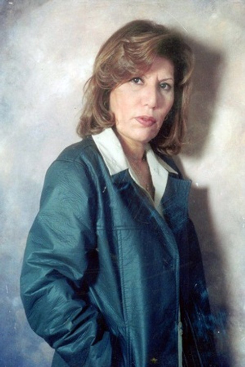 Khairiya A-Mansour profile