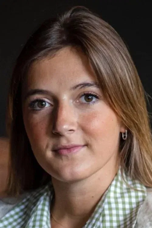 Jamie-Lee Six profile