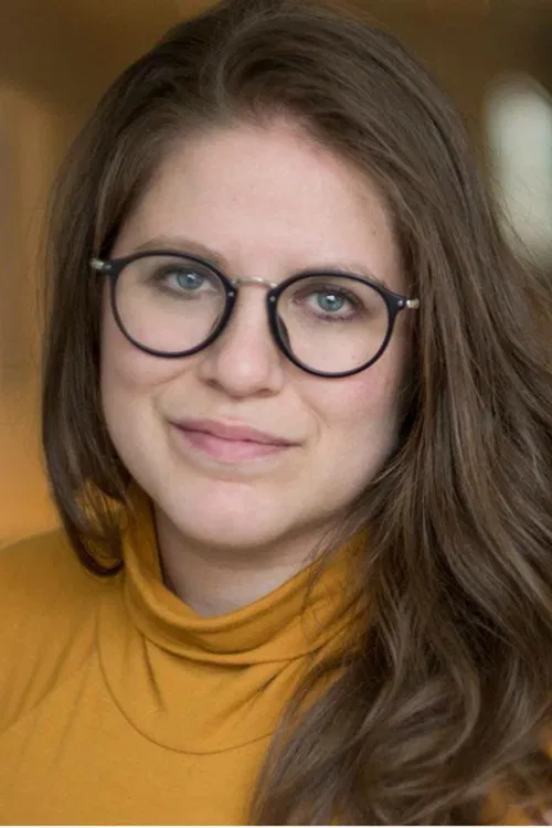 Kim St-Pierre profile