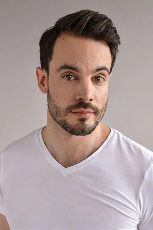 Bruno Sauter profile