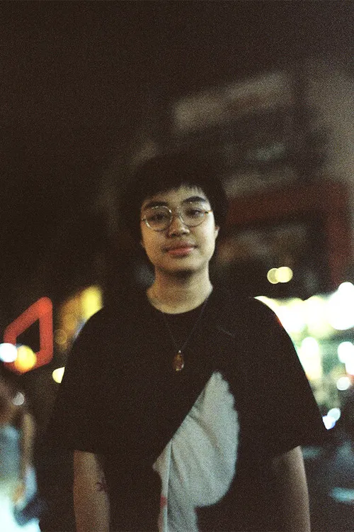 Trâm Anh Nguyễn profile