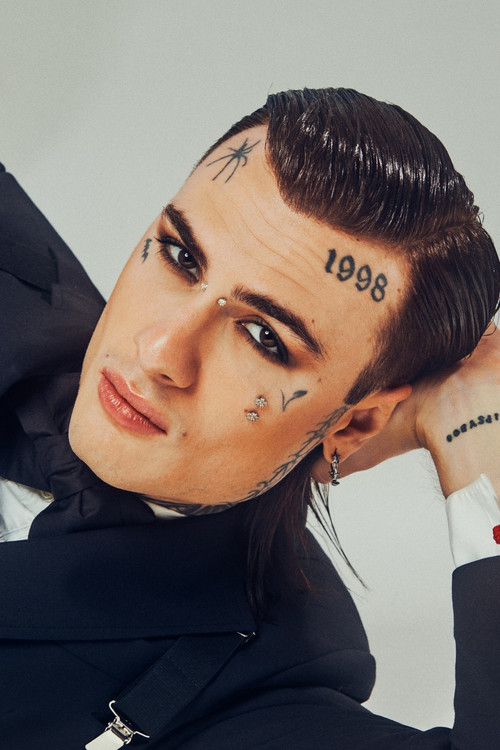 Rosa Chemical profile