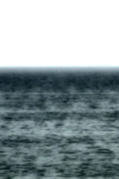 Lungomare Adriatico - sette variazioni per un’onda poster