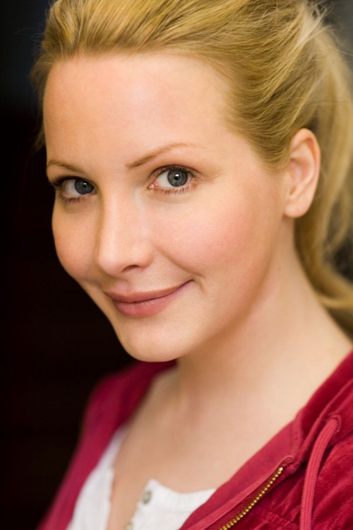 Maren Scheel profile