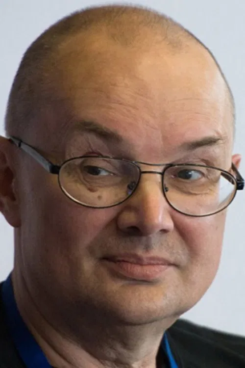 Alexey Rybin profile