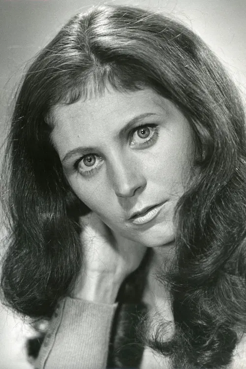 Leila Säälik profile