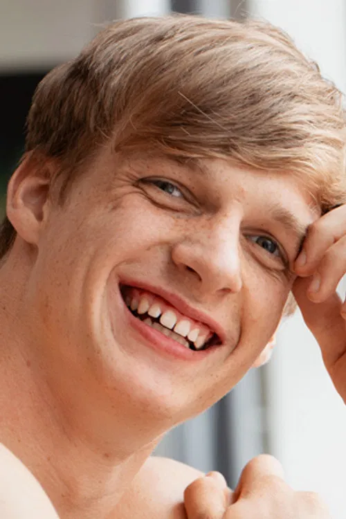 Jens Christensen profile