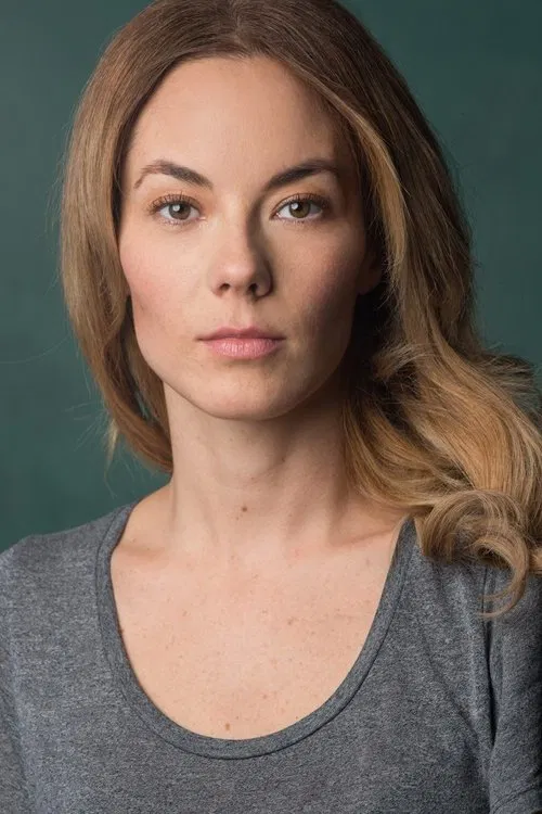 Mélanie Elliott profile