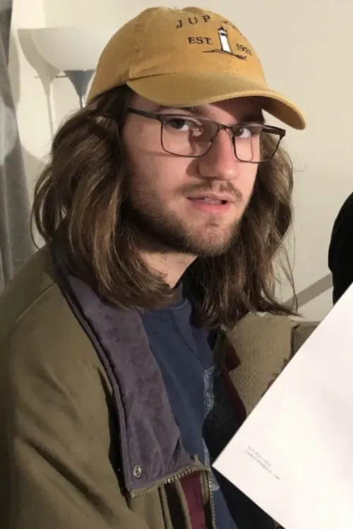 Chase Childers profile