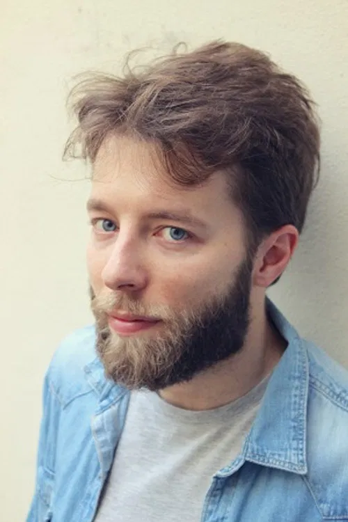 Emanuele Aldovrandi profile