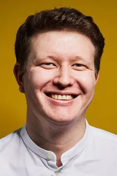 Nariman Aliev profile