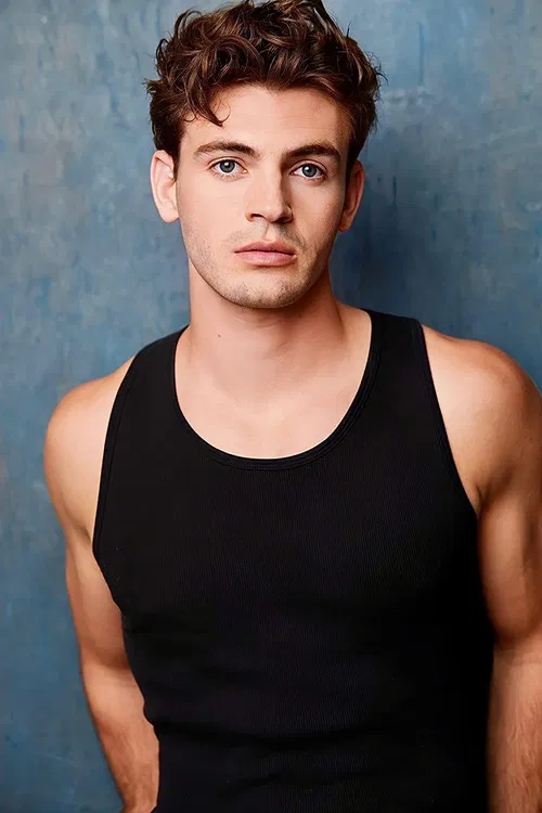 Tyler Adkins profile