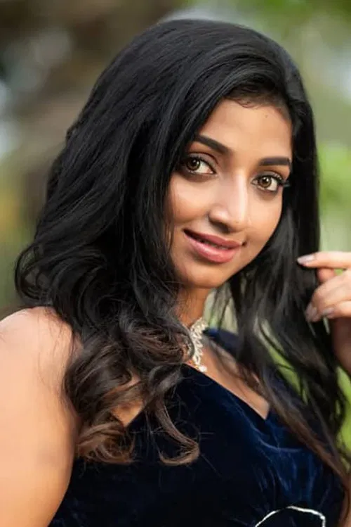 Sandhra Anil profile