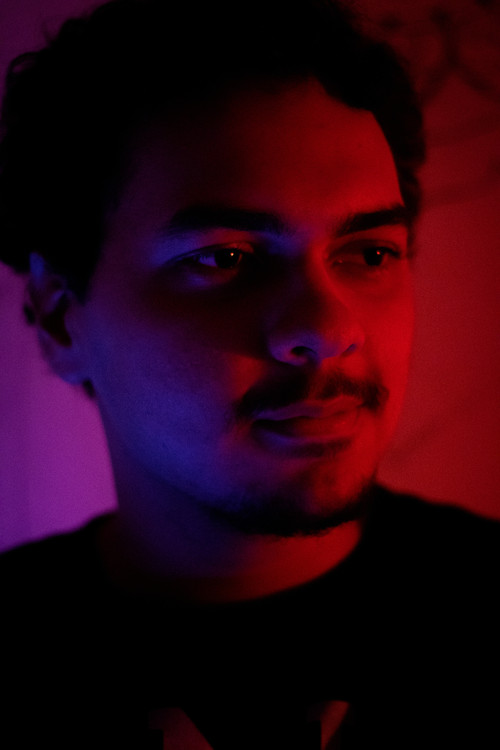 Enzo Rodrigues profile