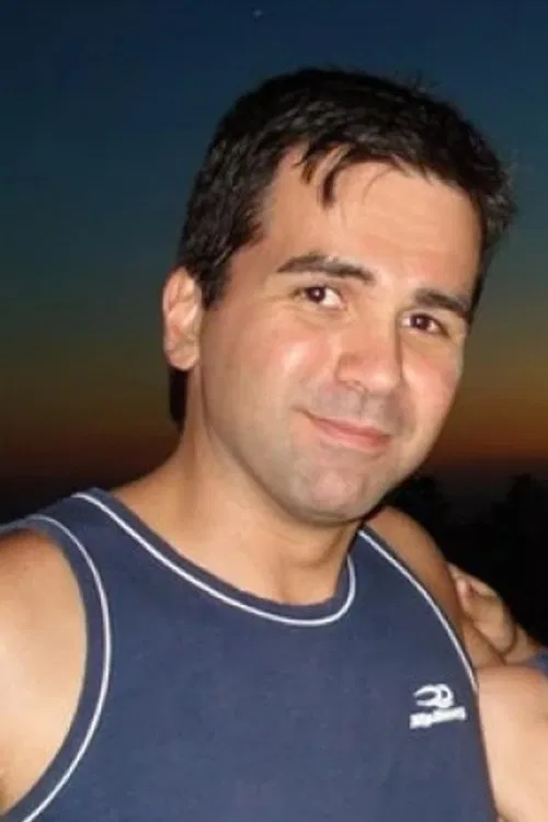 Marcelo Garcia profile