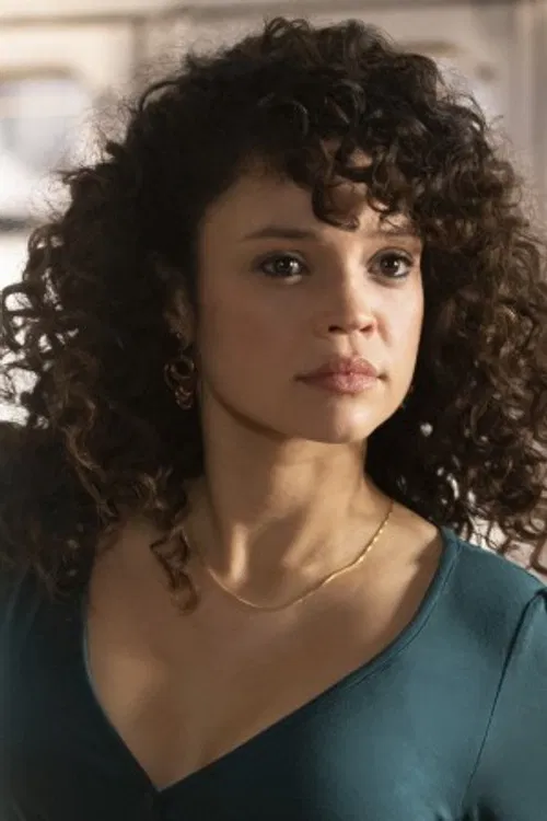 Natasha Lopez profile